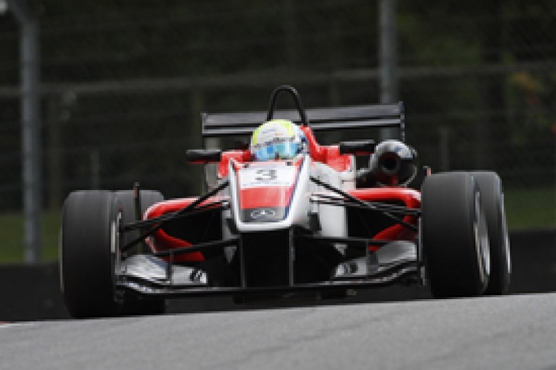 Brands British F3: Buller and Latifi's penalties rescinded