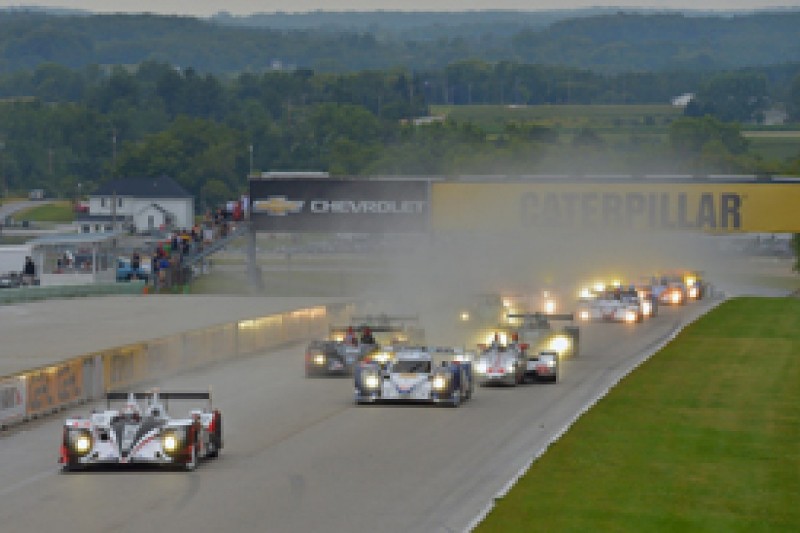 Road America ALMS: Pickett and SRT Viper win, DeltaWing stars