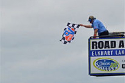 DeltaWing 'now a contender', according to its drivers