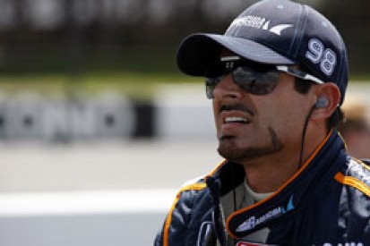 Alex Tagliani to enter Kansas Grand-Am race with R.Ferri/AIM
