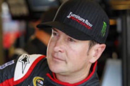 Kurt Busch: 2013 NASCAR Sprint Cup Chase possible despite no wins