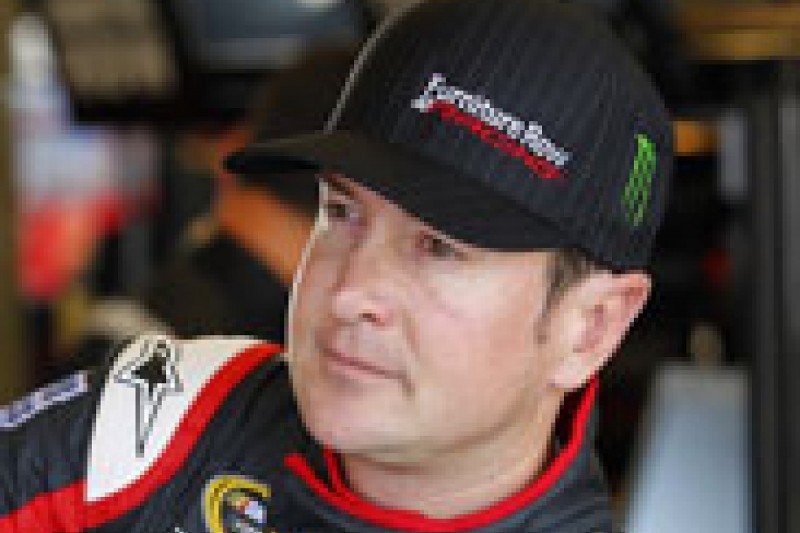 Kurt Busch: 2013 NASCAR Sprint Cup Chase possible despite no wins