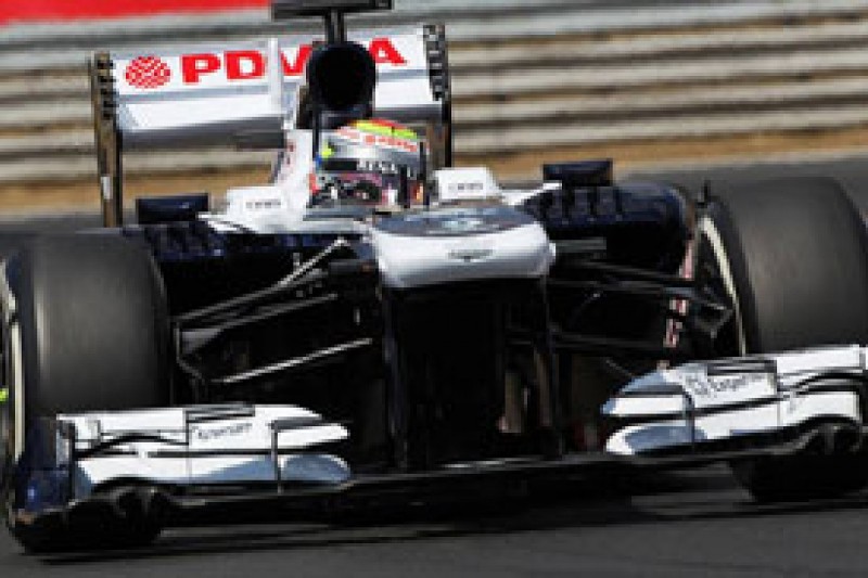 Williams: developing current F1 car won't compromise 2014 machine