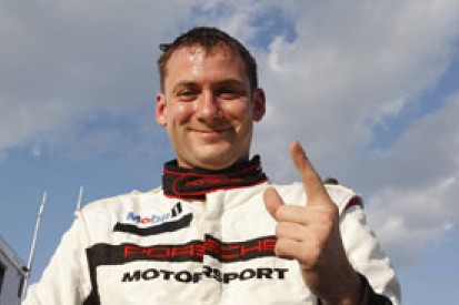 Nick Tandy decides against 2013 BTCC race outings