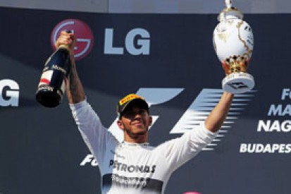 Pirelli says Mercedes' improved F1 form not down to new tyres