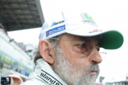 Henri Pescarolo sets September deadline to assemble WEC LMP1 effort