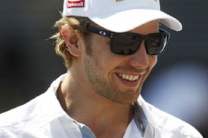 Dani Clos returns to GP2 with MP Motorsport