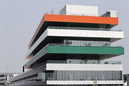 Court to hear bid to cancel Indian Grand Prix