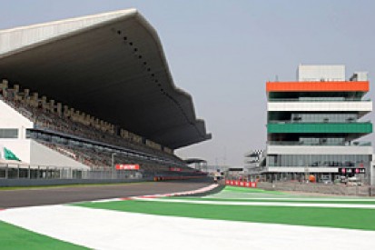 Indian Grand Prix organisers shrug off court threat