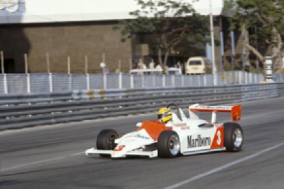 Theodore name returns to Macau Grand Prix Formula 3 race