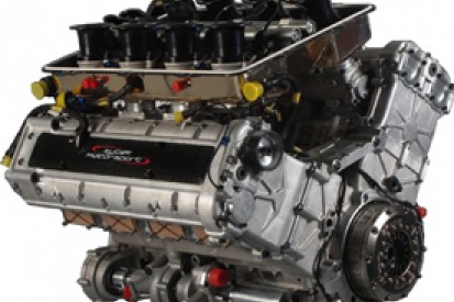 Zytek and Judd building engines for 2014 LMP1 rules