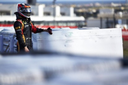 Lotus denies Kimi Raikkonen has lost interest after Ferrari deal