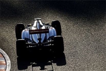 McLaren not expecting to get Prodromou early from Red Bull