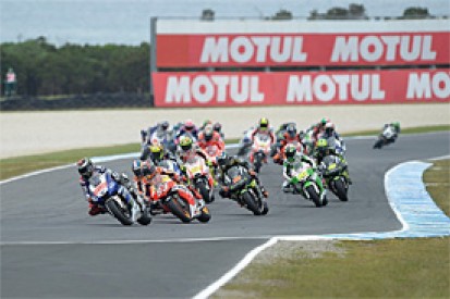 Riders say Bridgestone damaged MotoGP's image with tyre dramas