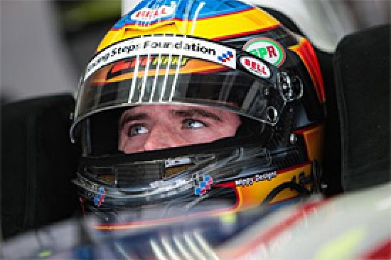 Rowland, King join FR3.5 field for Barcelona test