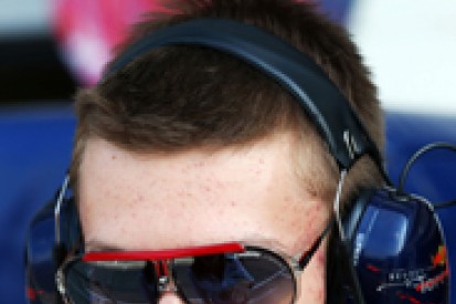 Toro Rosso totally confident in 2014 F1 signing Daniil Kvyat