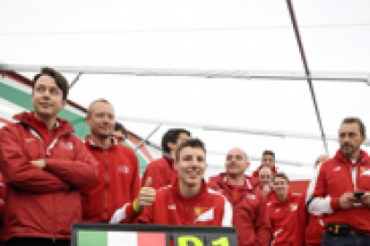 Ferrari's Raffaele Marciello lines up FR3.5 tests after F3 title