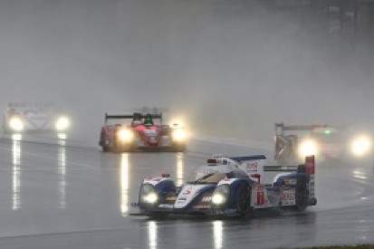 Fuji WEC: All drivers awarded points after rain-affected Fuji event