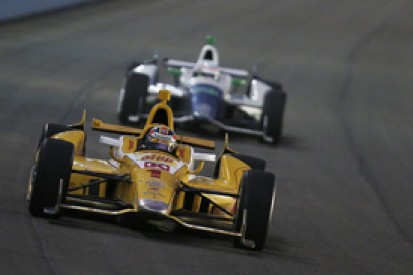 Andretti swaps Chevrolet for Honda power for 2014 IndyCar season