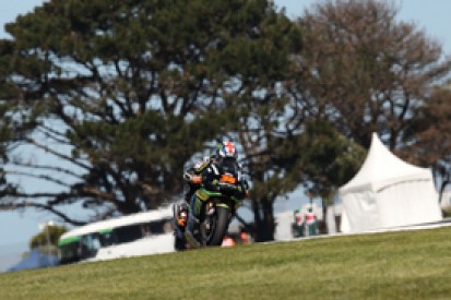 Phillip Island MotoGP race shortened again amid tyre worries