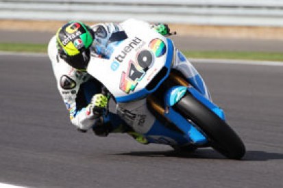 Pol Espargaro on brink of Moto2 title as Scott Redding has surgery