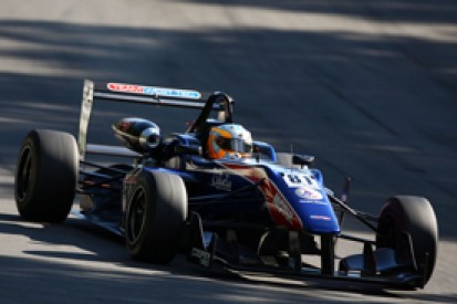 West-Tec plans FIA European Formula 3 move for 2014