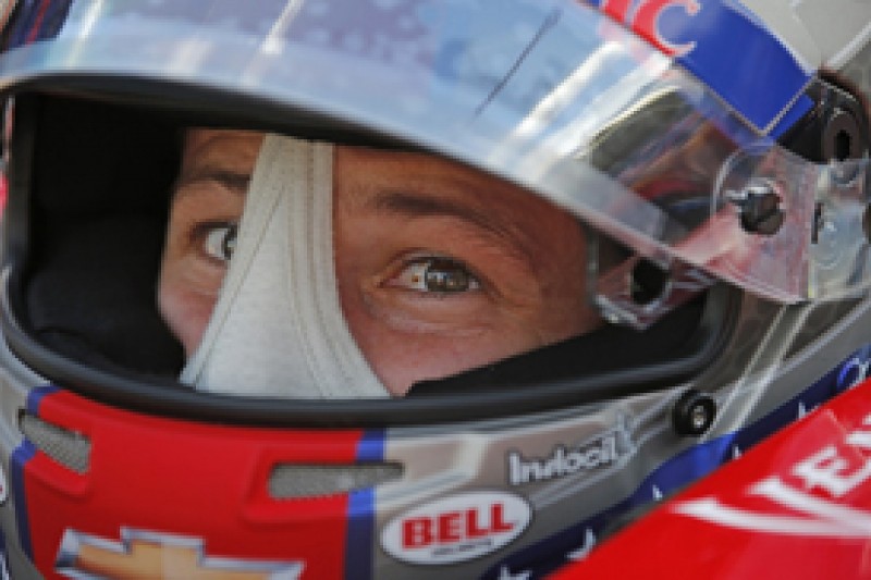 Marco Andretti extends deal with IndyCar team Andretti Autosport