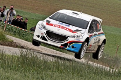 Peugeot and Citroen's R5 rally cars face delays