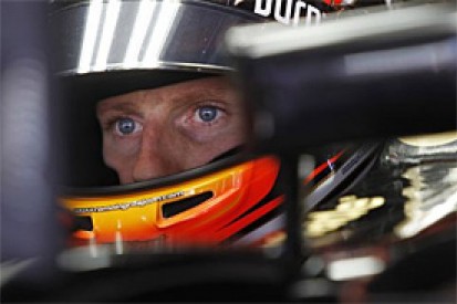 Romain Grosjean told by Lotus new F1 deal a formality