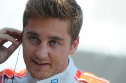 GP2 ace Stefano Coletti to make F3 return with Ma-Con at Hockenheim