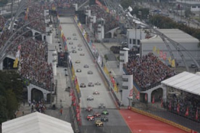 IndyCar drops Brazil from 15-round, 18-race 2014 calendar