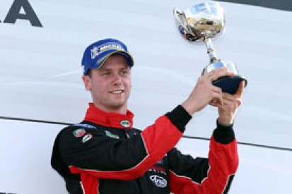 Dean Stoneman to return to single-seaters in GP3 Abu Dhabi finale