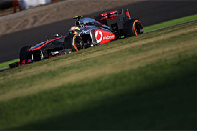 McLaren insists it is not neglecting 2014 Formula 1 season
