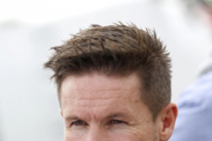 Felix Baumgartner to race Volkswagen at Hockenheim DTM finale