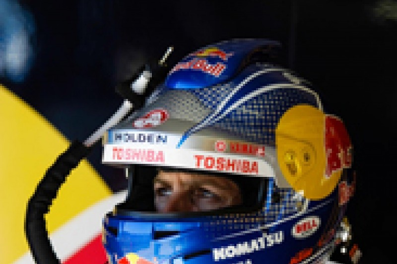 V8 Supercars star Jamie Whincup to return to Race of Champions