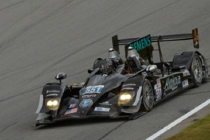 Level 5 adds Peter Dumbreck and Jonny Kane for Petit Le Mans