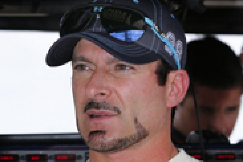 Ganassi sure Tagliani can help Dixon deny Castroneves IndyCar title