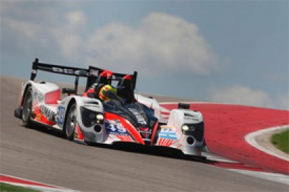 ORECA working on all-new LMP2 coupe for 2015