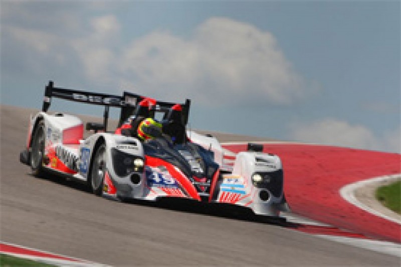 ORECA working on all-new LMP2 coupe for 2015