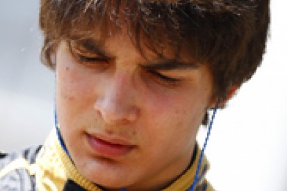 Lotus Formula 1 protege Esteban Ocon gets Prema Macau Formula 3 seat