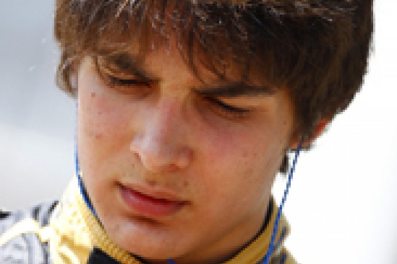 Lotus Formula 1 protege Esteban Ocon gets Prema Macau Formula 3 seat