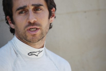 Nicolas Prost extends deal with Rebellion LMP1 team