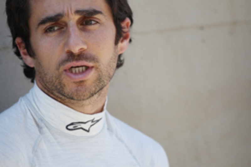 Nicolas Prost extends deal with Rebellion LMP1 team