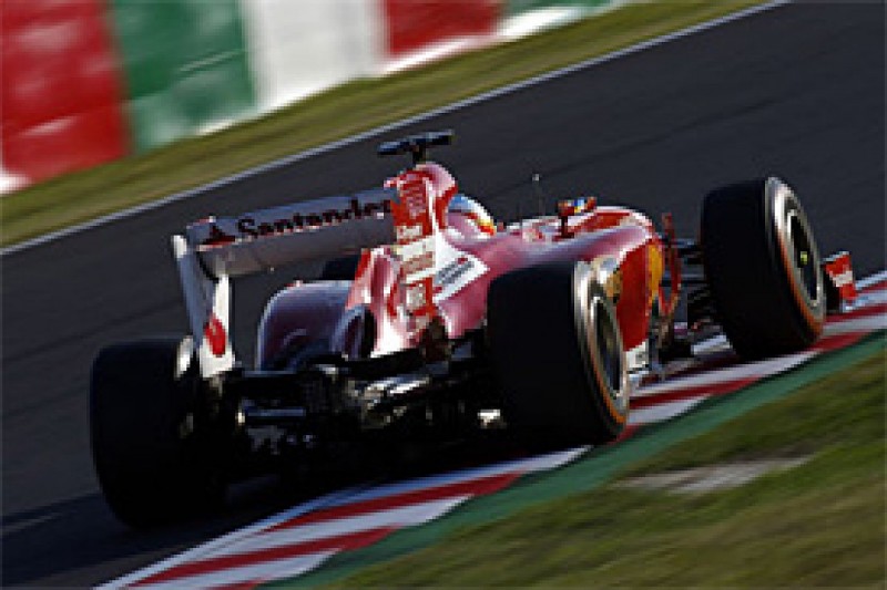 Fernando Alonso says F1 championship was lost in July