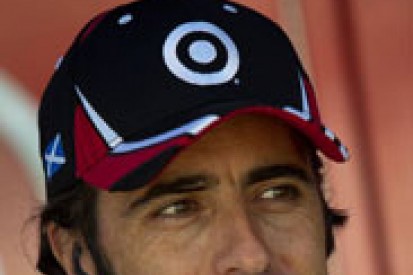 Dario Franchitti undergoes further ankle surgery after IndyCar crash