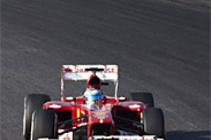 Ferrari says Massa has full support despite F1 team orders row