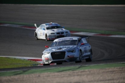 Vallelunga Superstars: Andrea Larini victorious in season finale