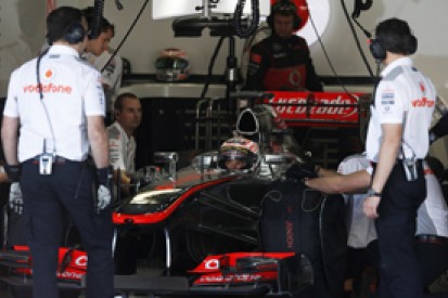 McLaren says luring Red Bull aero chief Prodromou just the start