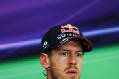 Japanese GP: Sebastian Vettel says Red Bull KERS issue no excuse