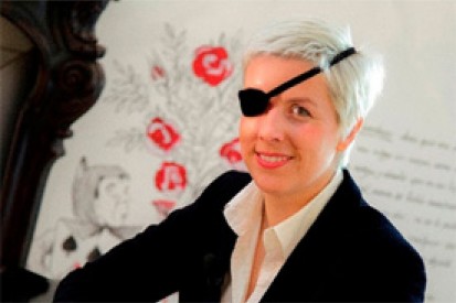 F1 praises 'inspirational' Maria de Villota